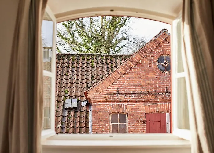 Gut Hohenstein - Meiereiappartment