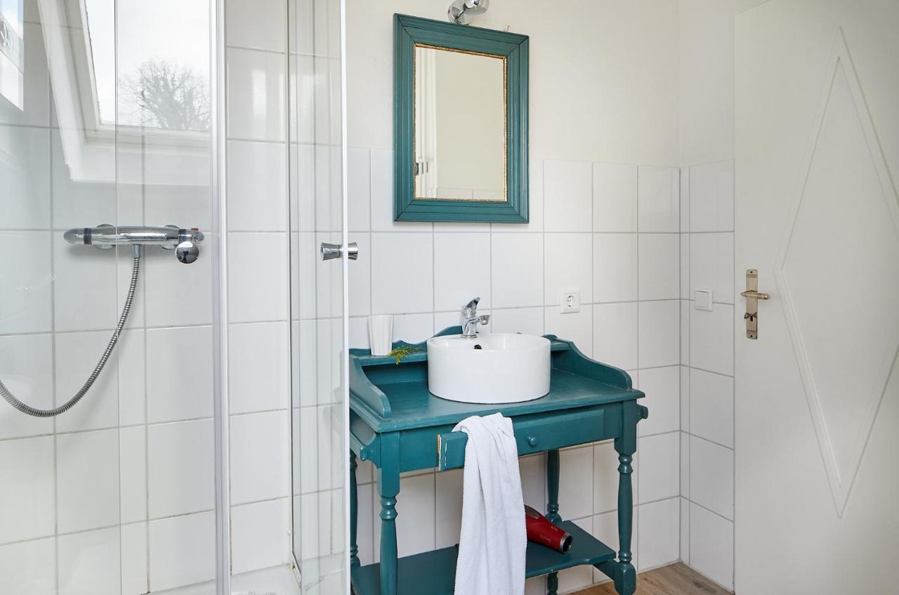 Apartment Gut Hohenstein - Meiereiappartment *
