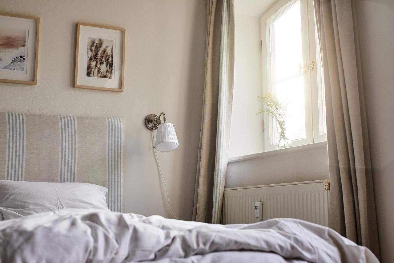 Apartment Gut Hohenstein - Meiereiappartment Barkelsby
