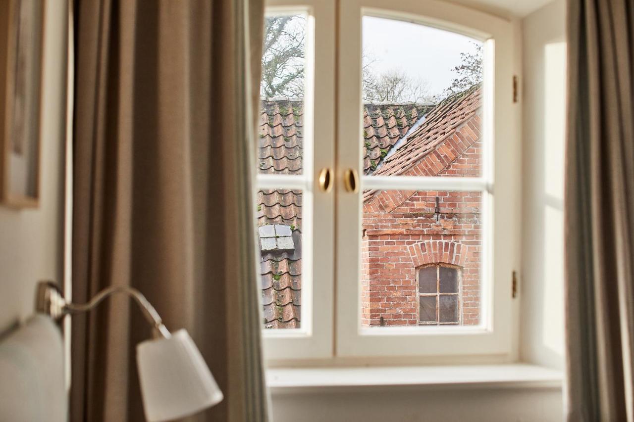 Gut Hohenstein - Meiereiappartment Apartment